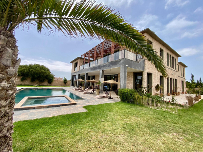 Exterior 4, Villa Octagon Essaouira, Essaouira