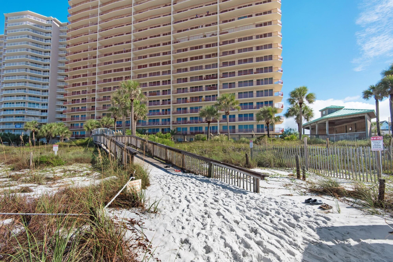 Exterior & Views 2, Hidden Dunes 1704, Bay