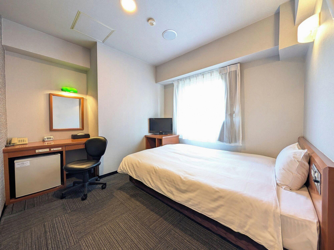 Bedroom 3, GR Hotel Ginzadori, Kumamoto