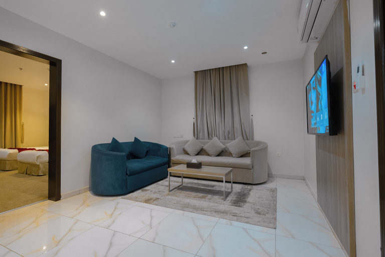 Room 4, Akarem Jizan, Jizan
