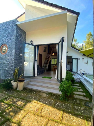Exterior & Views, Summer Pool 2 Bedrooms Villa, Phú Quốc