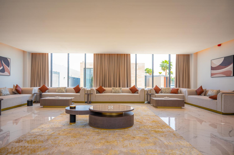 Others 3, Q Holiday Homes- Riyadh, Riyadh