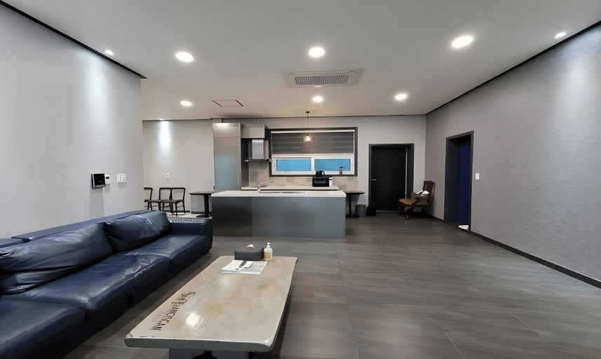 Others 5, Paju Obladi Pool Villa, Paju