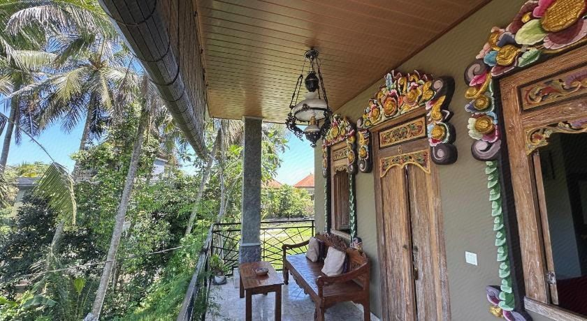 Others 4, Nirwa Ubud Homestay, Gianyar