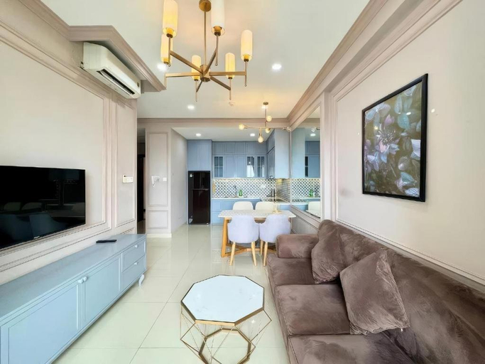 Others 4, The Sun Avenue Moonlight - Bistro Apartment, District 2