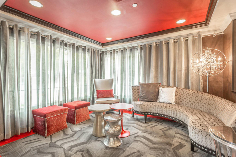 Public Area 2, Inn at the Peachtrees, an Ascend Collection Hotel, Atlanta