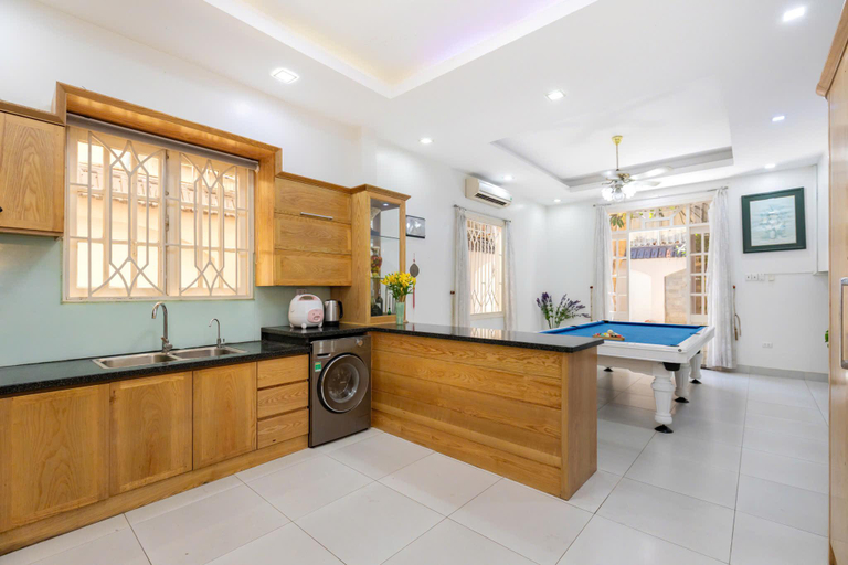 Others 5, Green Villa - 5 bedrooms - Near The Beach, Vũng Tàu