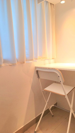 Bedroom, WeStay Ladies Hostel, Dubai
