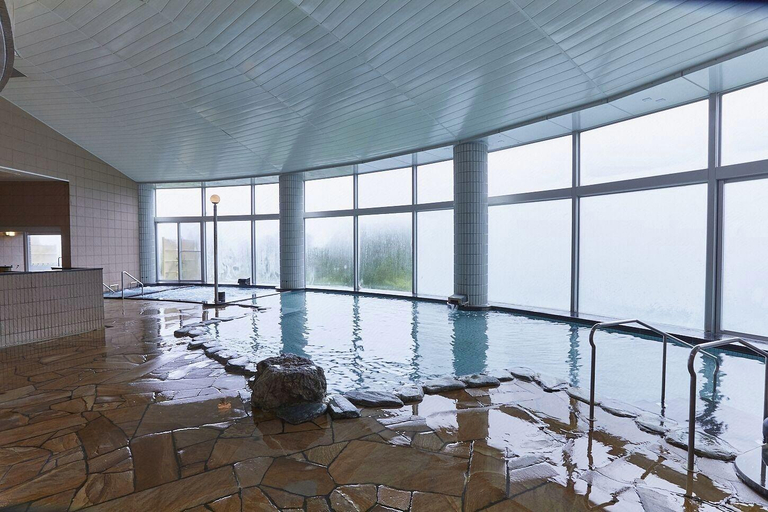 Sport & Beauty 5, KAMENOI HOTEL ICHINOSEKI, Ichinoseki