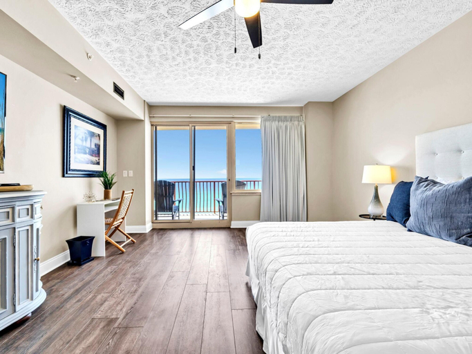 Bedroom 2, Hidden Dunes 704, Bay