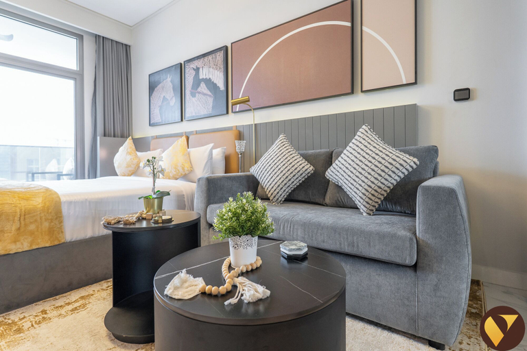 Room 2, Vogue| Downtown close to Burj Khalifa | Dubai Mall