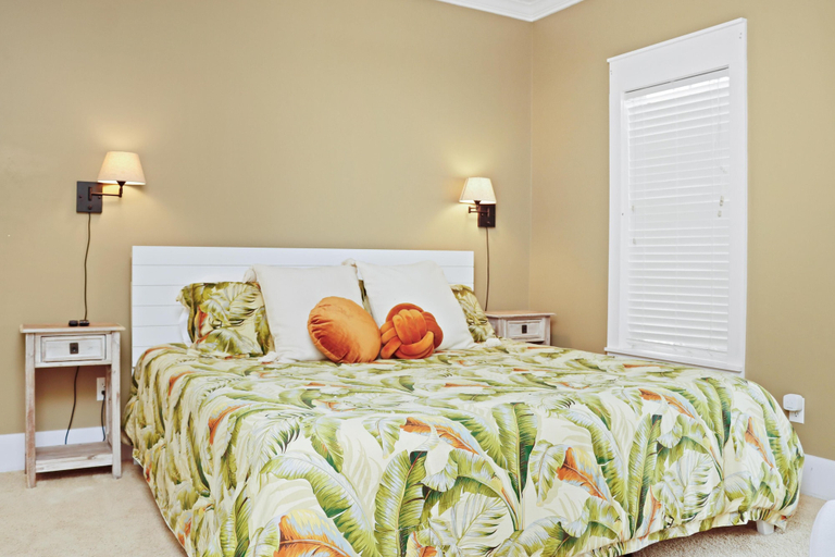 Room 3, Barefoot Cottage B49 - Seabbatical, Gulf