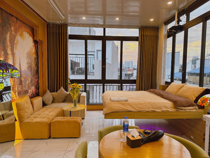 1, Ala Home Apartment View Residence, Tây Hồ