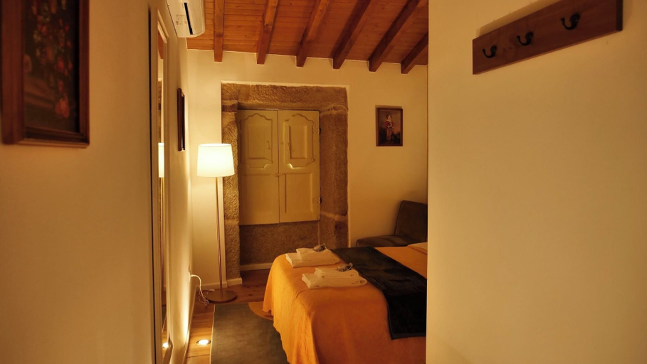 Room 2, Casarupa do Viriato, Torre de Moncorvo