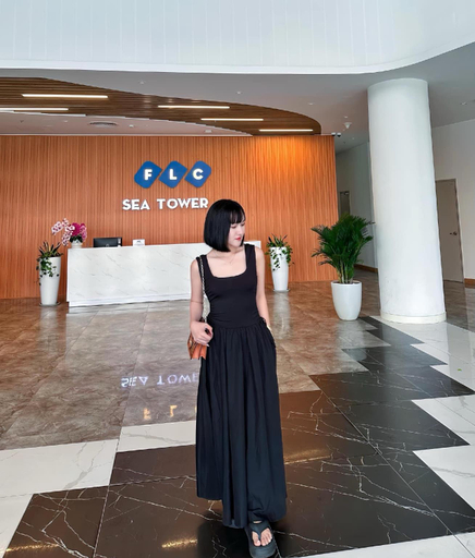 Public Area 4, FLC Sea Tower - Quy Nhon Beach, Qui Nhơn