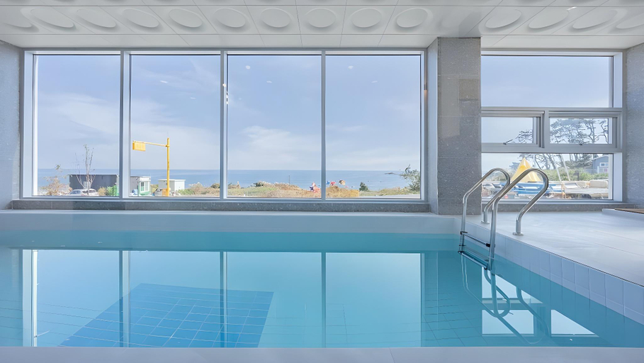 Sport & Beauty 4, Pohang Bahari Pool Villa, Pohang