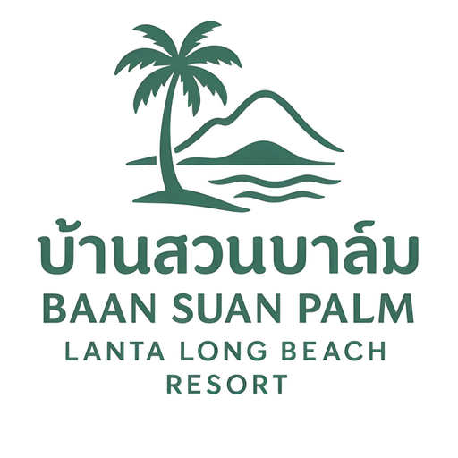 4, Baan Suan Palm Lanta Long Beach, Ko Lanta