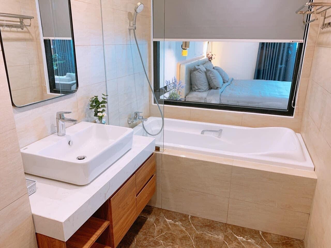 Bathroom 5, FLC Sea Tower - Quy Nhon Beach, Qui Nhơn