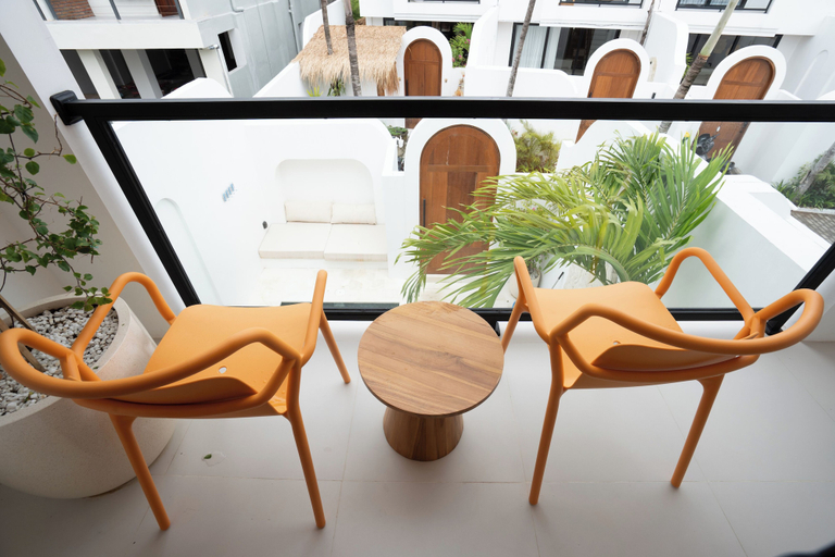 Balcony view 5, Amal Villas by Bali Bliss Properties, Badung
