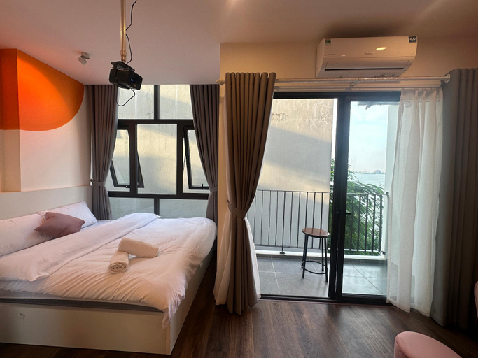 Interior view 1, Ala Home Luxury Apartment Lake View, Tây Hồ