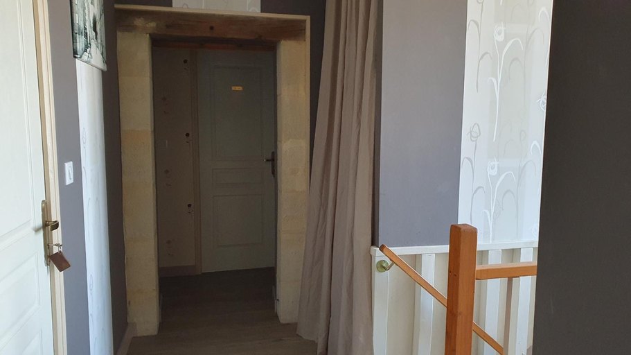 Others 4, Chambres d'hotes -- Le Clos de Gemozac, Charente-Maritime