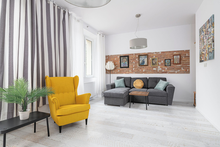 Others 5, RentPlanet - Apartament Mirów II, Warsaw