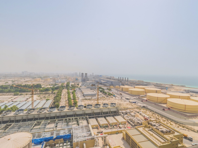 Others 5, Studio One Residences - Dubai Marina, Dubai