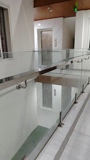 Bathroom, Xuan Lan Hotel, Cửa Lò