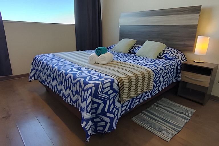 Room 2, Oceana Suites Concepto One, El Loa