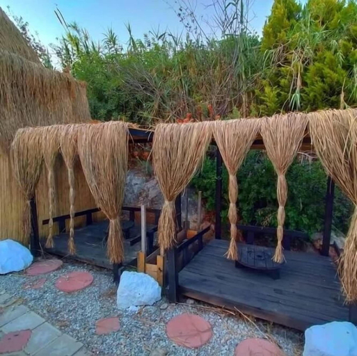 Exterior 4, CALIENTE BUNGALOWS, Fethiye