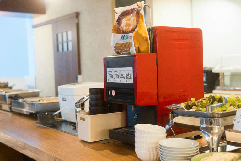 Food & Drinks 5, Minami Fukuoka Green Hotel, Fukuoka