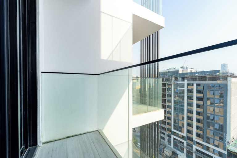 Exterior, Alef Noon Residences - JVC, Dubai