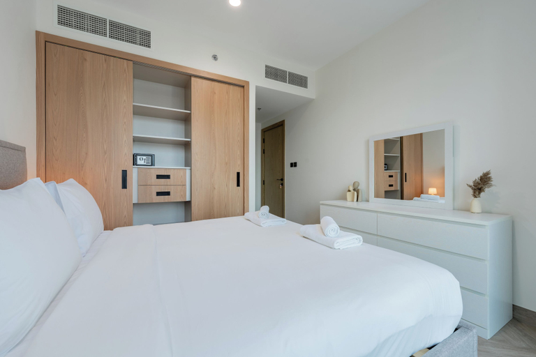 Room 2, Alef Noon Residences - JVC, Dubai