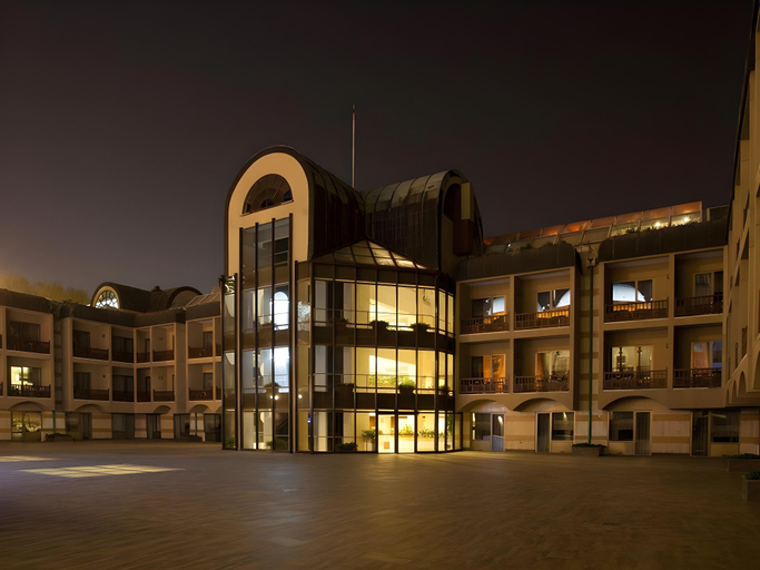 Others 5, Kervansaray Thermal Hotel, Osmangazi
