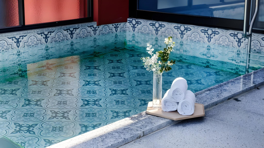Sport & Beauty 4, Paju Obladi Pool Villa, Paju
