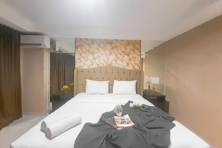 Primary image, Modern Studio At Apartment Tamansari Tera Residence, Bandung