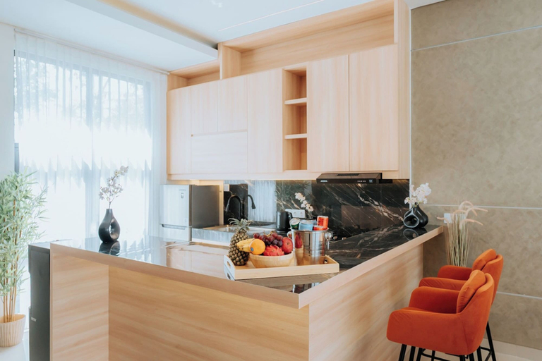 Interior 2, SLOKAYANA VILLAS, Badung