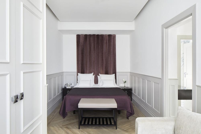 Bedroom 3, MIM Ibiza Member of Melia Collection, Baleares