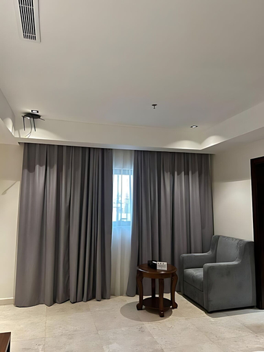 Living area 5, Kayan Serviced Apartments