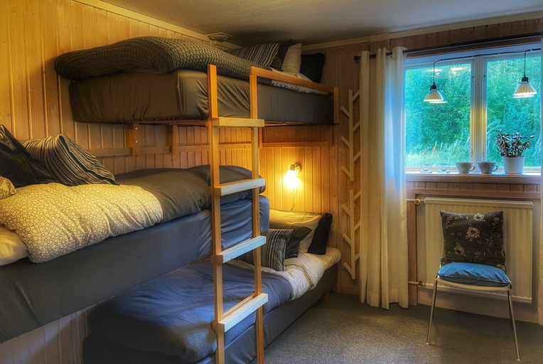 Room 4, VillaVasa Nedre, Malung
