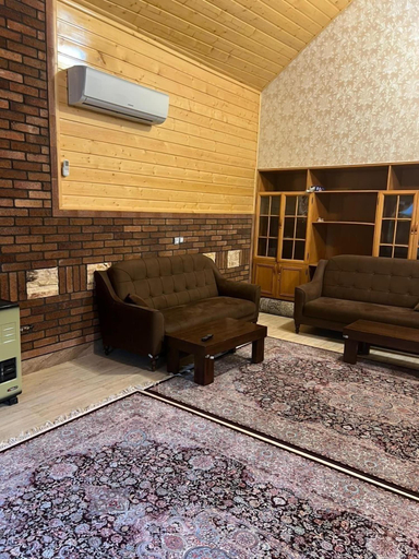 Living area 3, Villa De Anna, Bouches-du-Rhône
