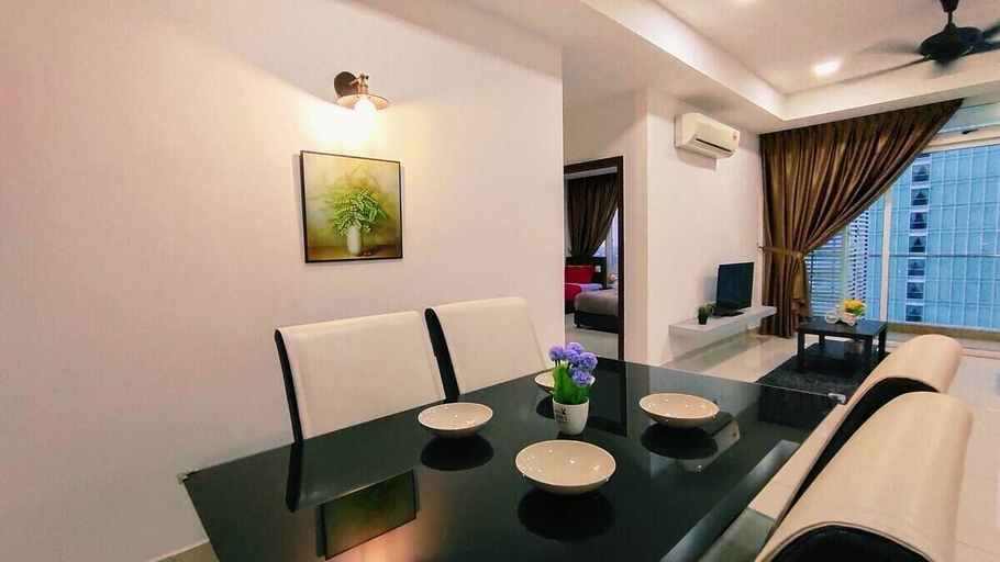 Others 5, KSL Residence, Johor Bahru
