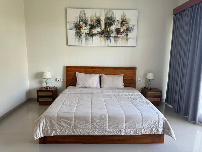 Room 4, Octa House, Badung