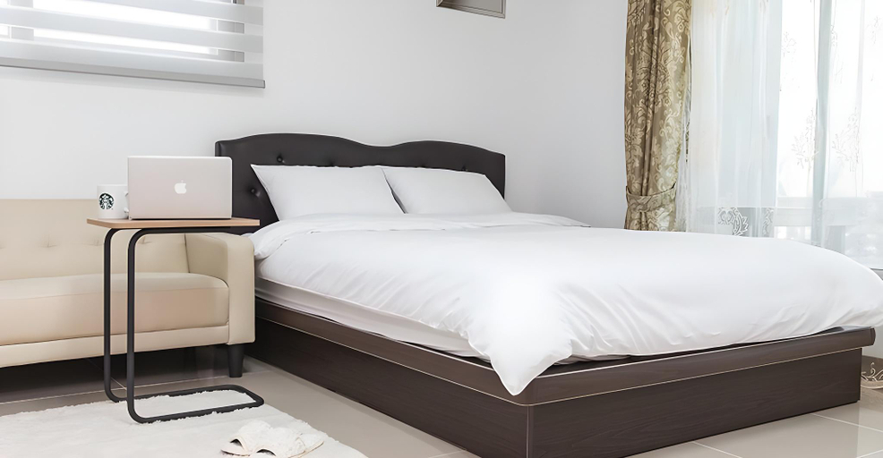 Bedroom 2, hongcheon teul pension, Chuncheon