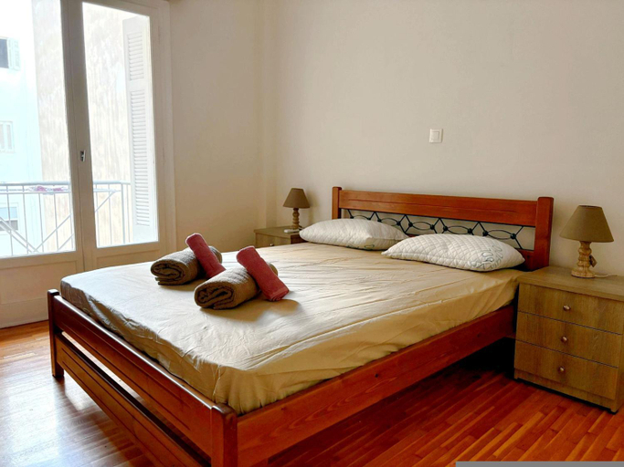 Others 4, Two bedroom Apartment in Athens Center, Attica
