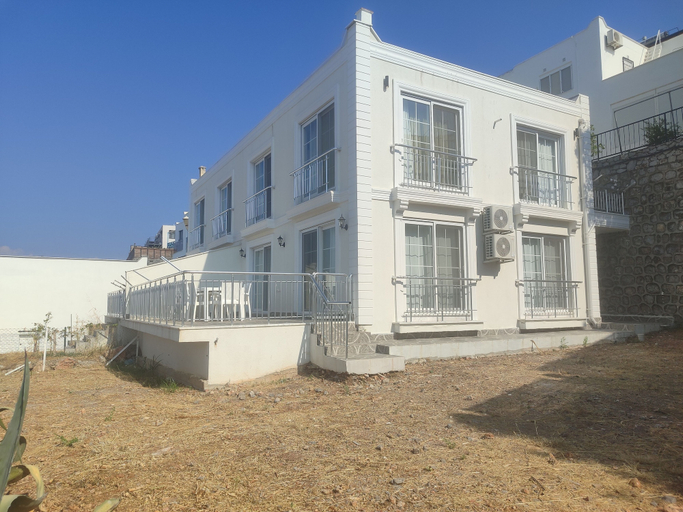 Exterior & Views 2, Villa Beyaz İnci Dalaman-Villa White Pearl Dalaman, Dalaman
