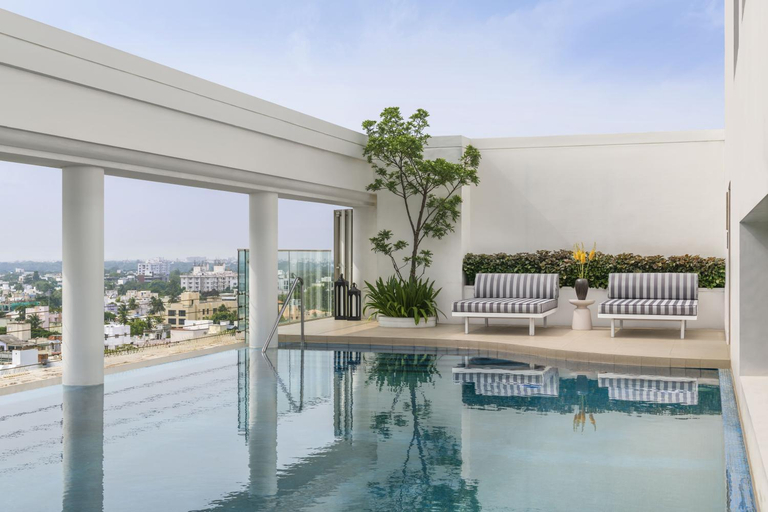 Sport & Beauty 2, The Raintree Hotel - St.Mary's Road, Chennai