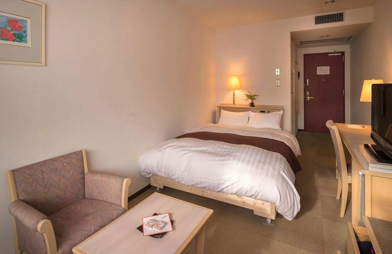 Bedroom 2, Nakatsugawa Onsen Hotel Hanasarasa, Nakatsugawa