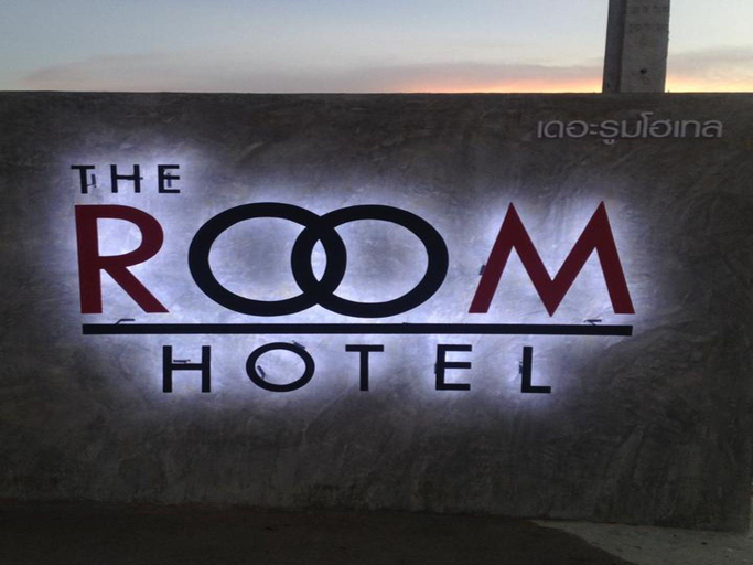 Others 5, The Room Hotel Kamphaengphet, Mueang Kamphaeng Phet