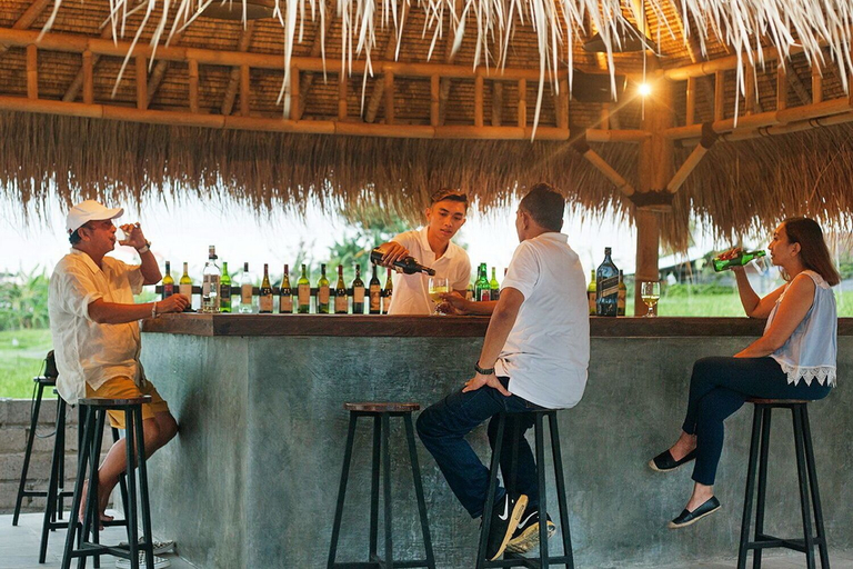 Food & Drinks 5, BB Garden Resort, Badung